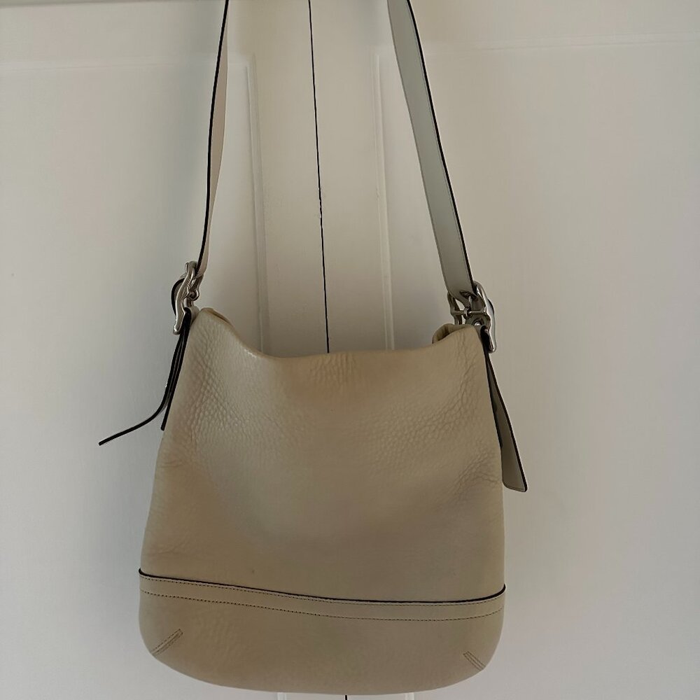 Vintage Coach Purse